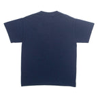 Big Rapids Baseball Mens T-Shirt Blue USA M