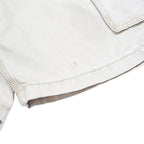 CARHARTT Mens Shorts Beige Casual Cargo XL W38 Relaxed Fit Pocketed