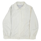 Mens Lined Jacket Beige M