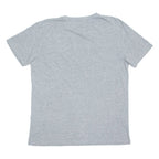 NIKE Mens T-Shirt Grey L