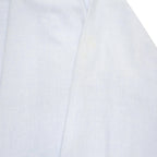 TOMMY HILFIGER Mens Light Blue Shirt L Classic Button Down Long Sleeve Casual