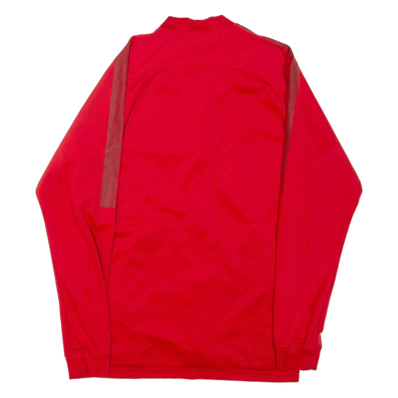 AIR JORDAN Paris Saint Germain Mens Track Jacket Red S