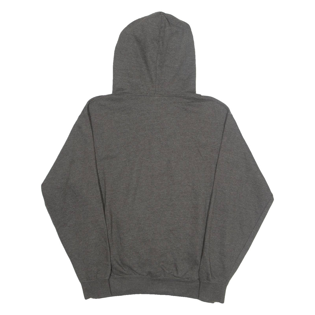 BW ATTIRE Panama City Beach Florida Womens Grey Hoodie USA L