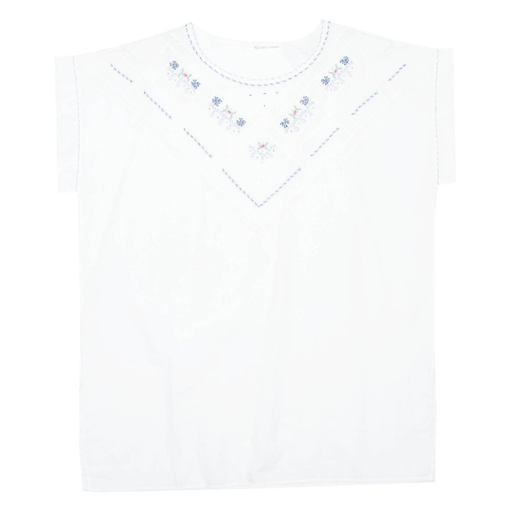 Womens Top White XL