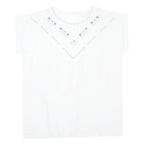 Womens Top White XL