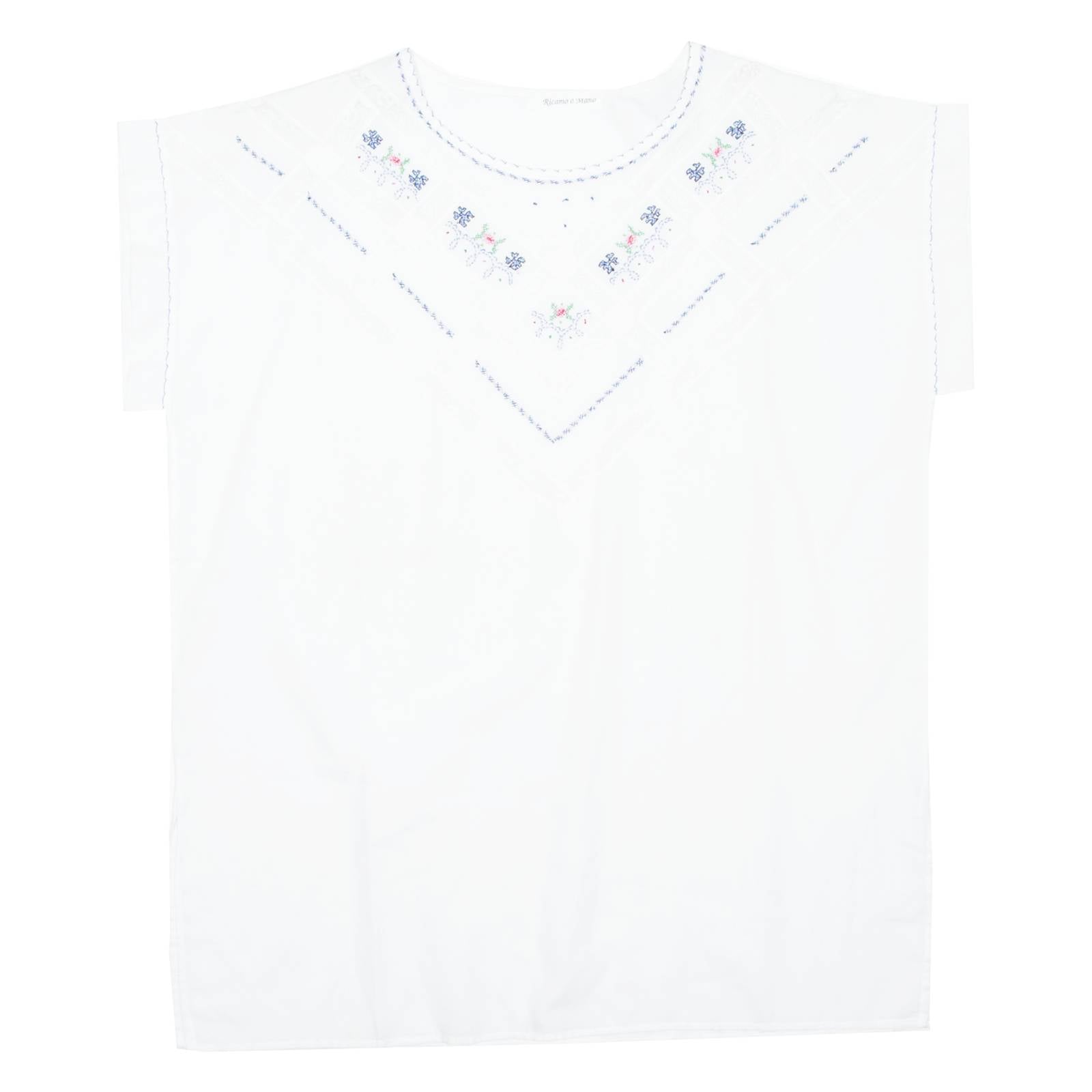 Womens Top White XL