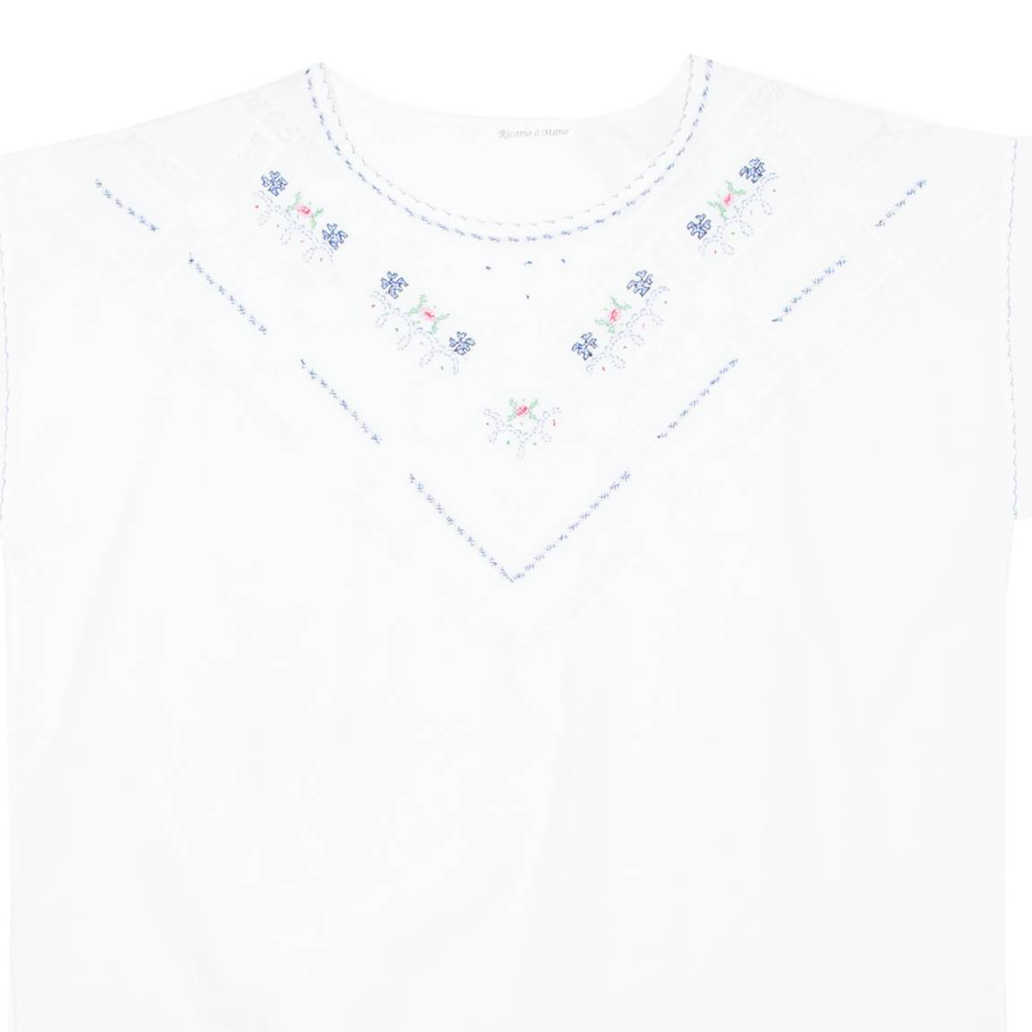 Womens Top White XL