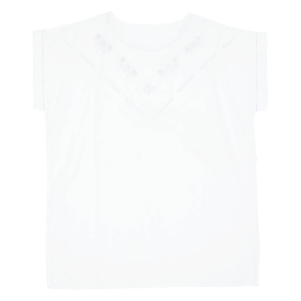 Womens Top White XL