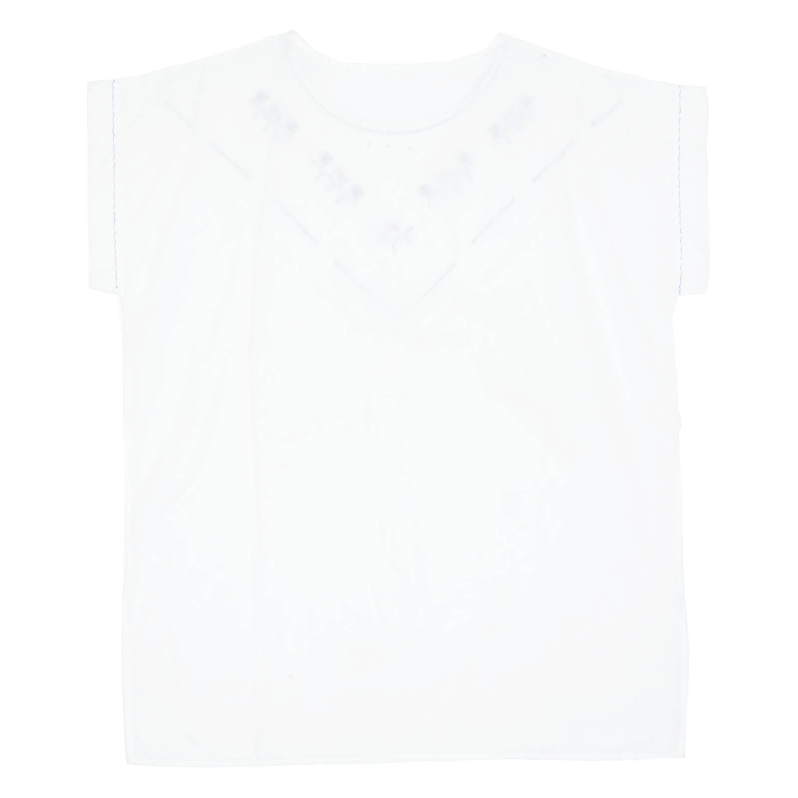Womens Top White XL