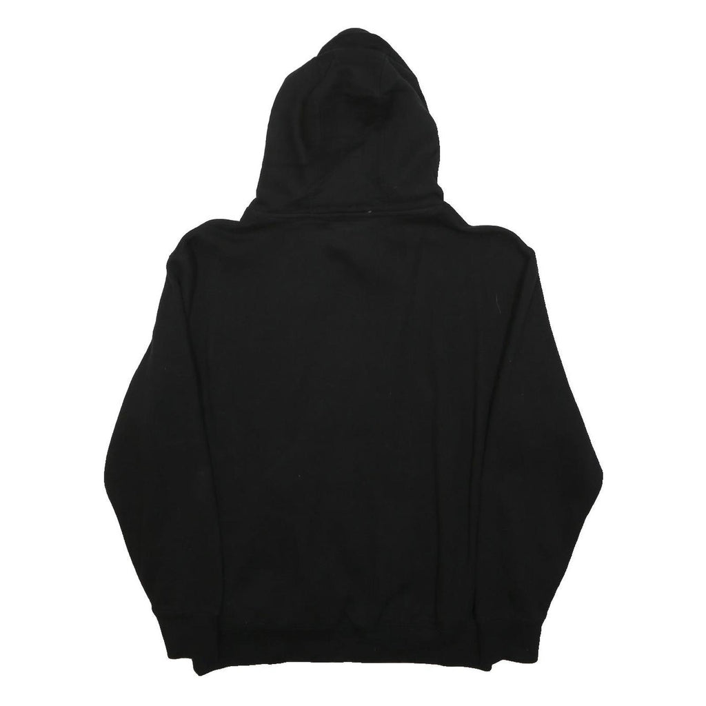STARTER Mens Black San Francisco 49ers Pullover Hoodie M NFL Fanwear Sportswear