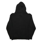 STARTER Mens Black San Francisco 49ers Pullover Hoodie M NFL Fanwear Sportswear