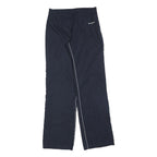 CHAMPION Womens Joggers Navy Slim Straight M W30 L32 Sports Casual