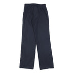 CHAMPION Womens Joggers Navy Slim Straight M W30 L32 Sports Casual