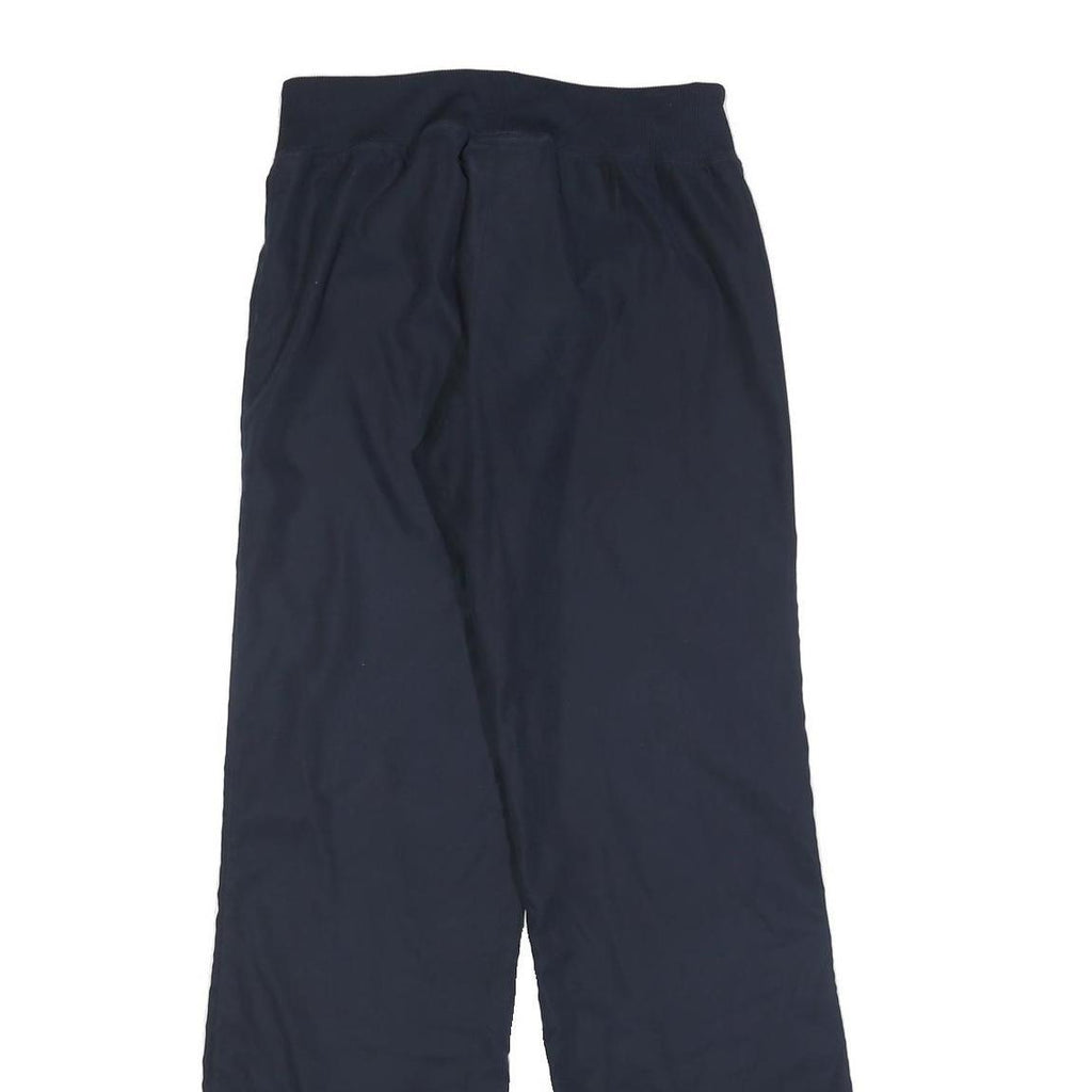 CHAMPION Womens Joggers Navy Slim Straight M W30 L32 Sports Casual