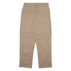 POLO SPORT RALPH LAUREN Mens Trousers Beige Regular Straight W30 L29