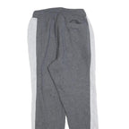 UMBRO Mens Joggers Grey & Light Grey Slim Tapered S W25 L28 Sportswear Casual