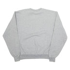 CHAMPION Washington State University Mens Sweatshirt Grey USA S