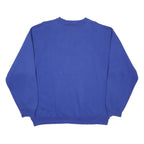 PUMA Mens Blue 1999 AFC Eastern Division Champions Crew Neck XL NFL Football