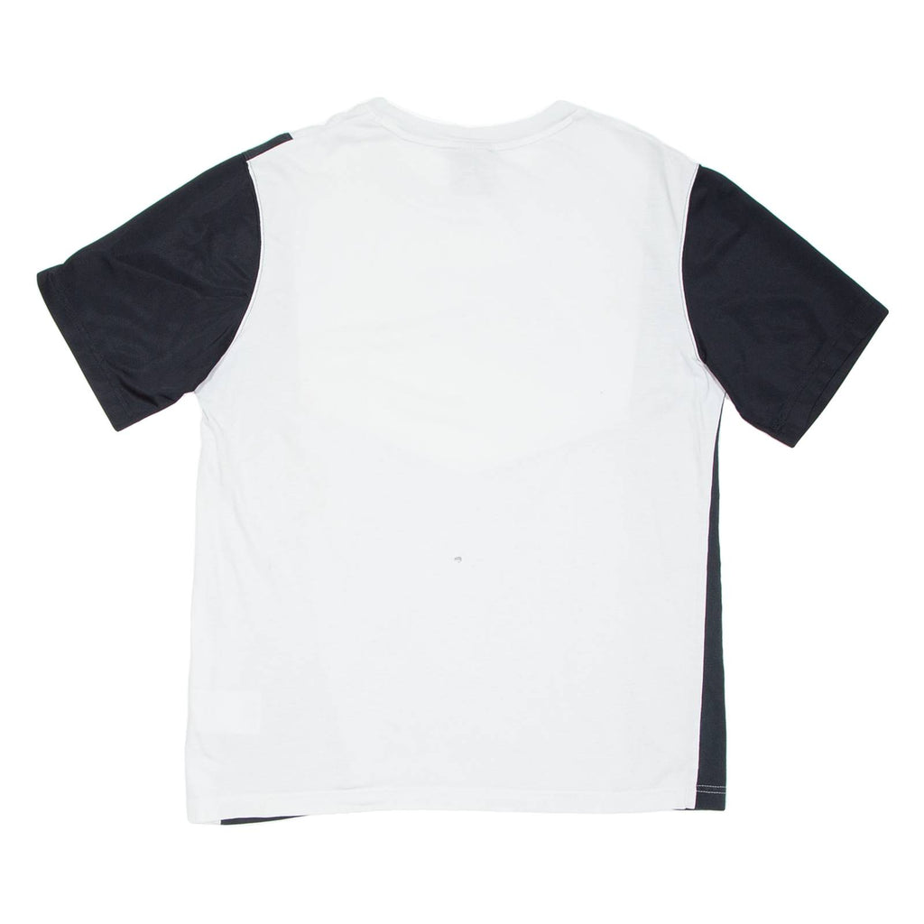 NIKE Mens T-Shirt Black M