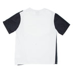 NIKE Mens T-Shirt Black M