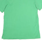 POLO RALPH LAUREN Mens Green Aberdeen Asset Management Scottish Open Short