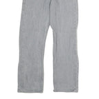 LEVI'S 501 Mens Jeans Blue Regular Straight Denim Light W30 L30 Classic Fit