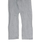 LEVI'S 501 Mens Jeans Blue Regular Straight Denim Light W30 L30 Classic Fit