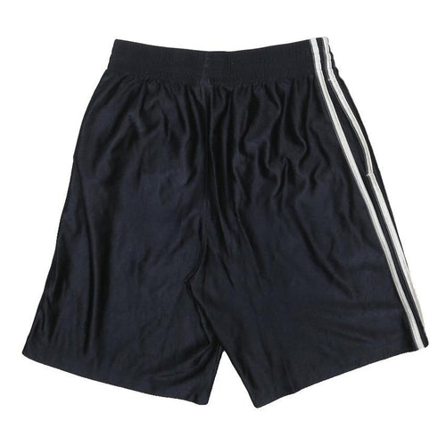 ADIDAS Mens Shorts Black Casual M W27 Sportswear Three Stripe Classic Design