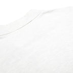 KAPPA Mens White Short Sleeve Plain Polo Shirt L Cotton Casual Summer