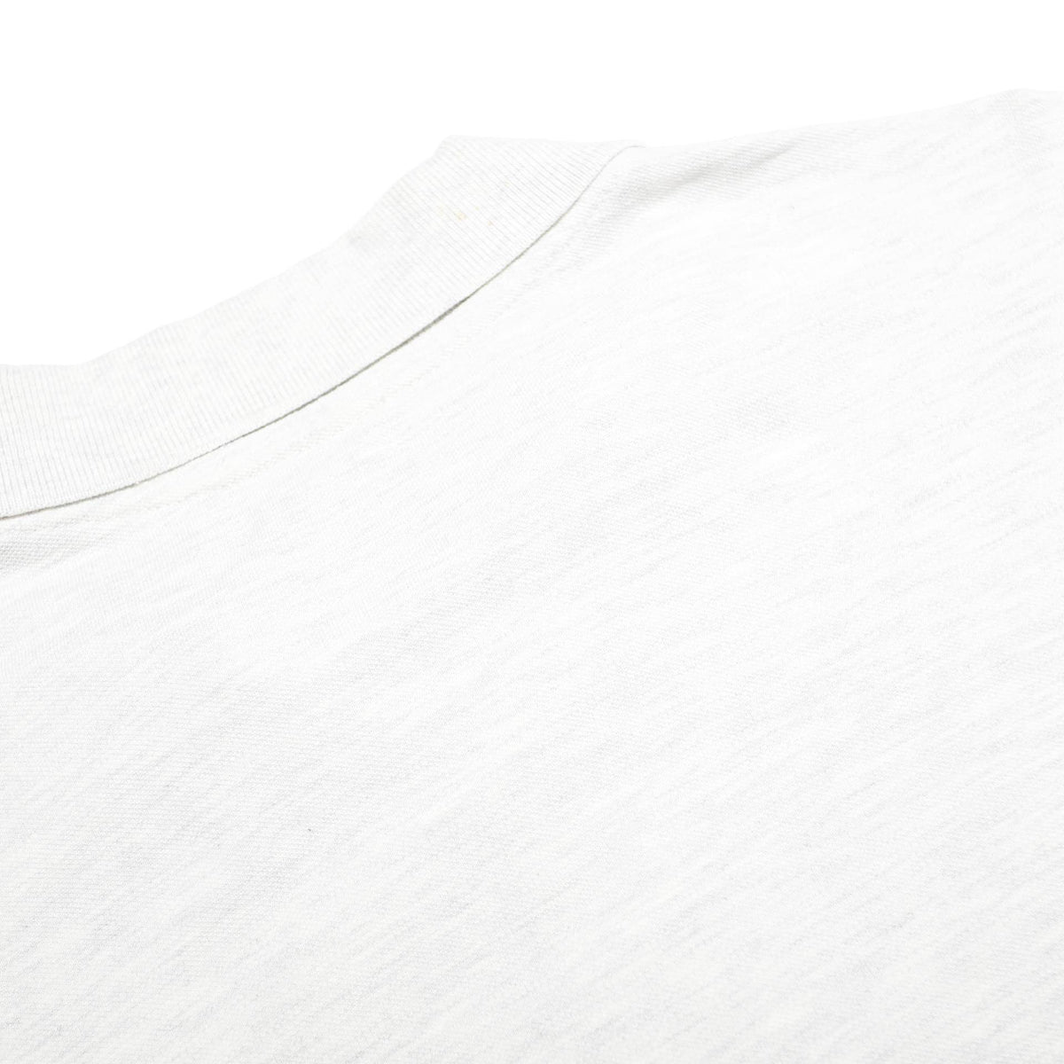 KAPPA Mens White Short Sleeve Plain Polo Shirt L Cotton Casual Summer