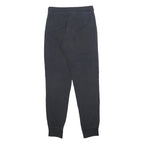 CHAMPION Mens Joggers Black M W27 L29 Cotton Blend Slim Tapered Comfort Casual