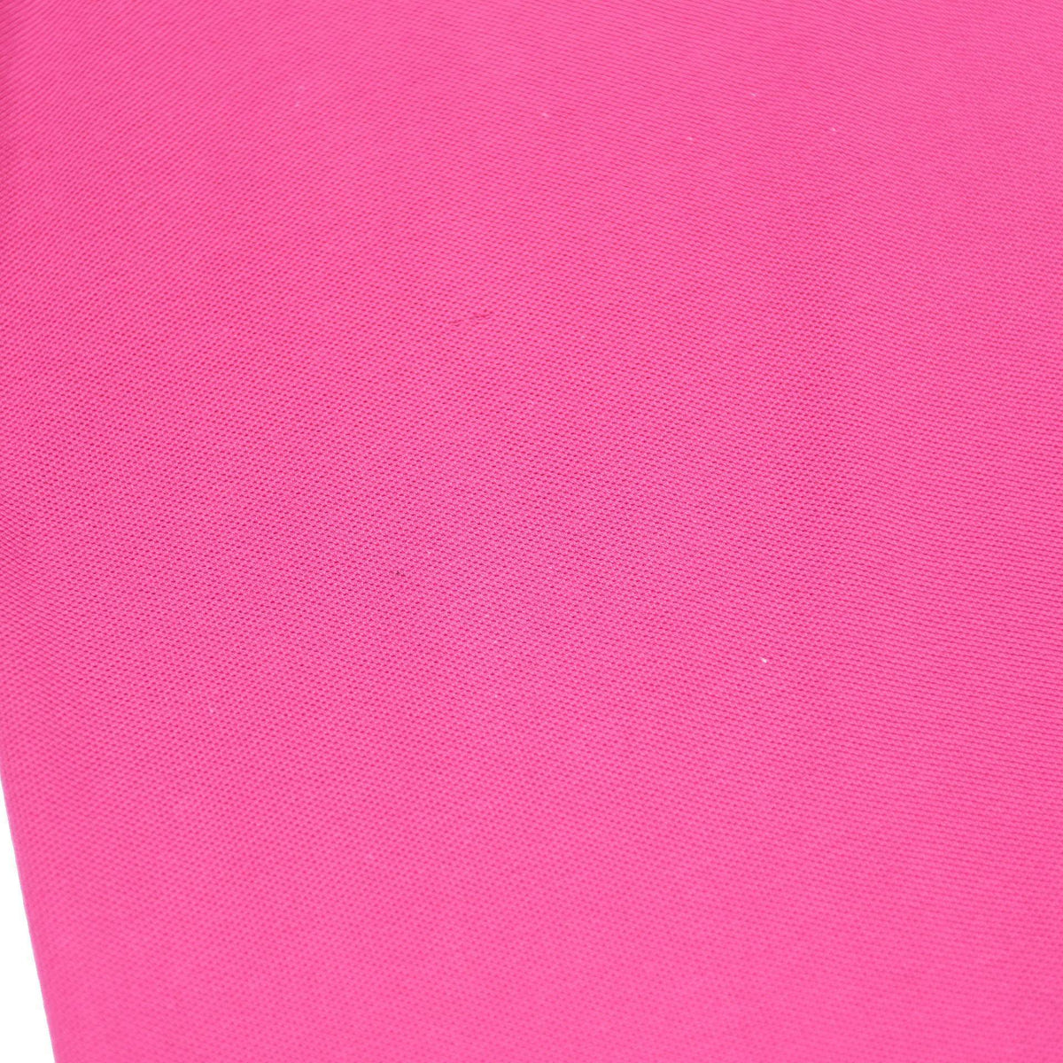 LOTTO Mens Pink Short Sleeve Plain Polo Shirt M Cotton Blend Casual