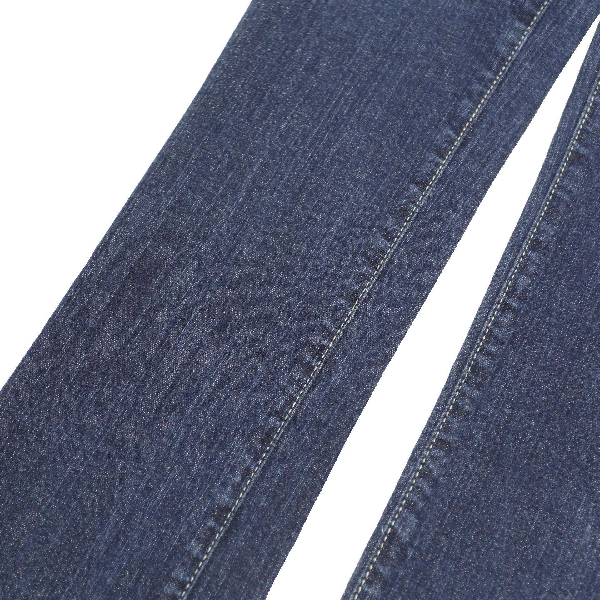 GUESS Womens Regular Blue Denim Cotton Jeans W28 L31 Classic Fit Button Closure