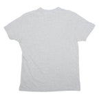 ADIDAS GOLF Mens T-Shirt Grey L