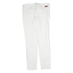 BODEN Womens Jeans White Slim Skinny W30 L29