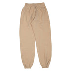 NIKE Womens Joggers Beige Tapered XS W24 L30