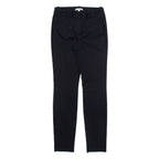 TOMMY HILFIGER Womens Trousers Black Slim Skinny W26 L30