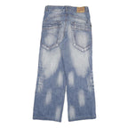 TOVE Womens Relaxed Blue Denim Light Woven Jeans W30 L28 Vintage Style