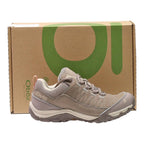 OBOZ Walking Shoes Beige Synthetic Womens UK 2.5