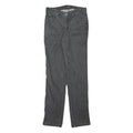 ARMANI JEANS Womens Jeans Black Slim Skinny Denim Medium W26 L28 Stylish