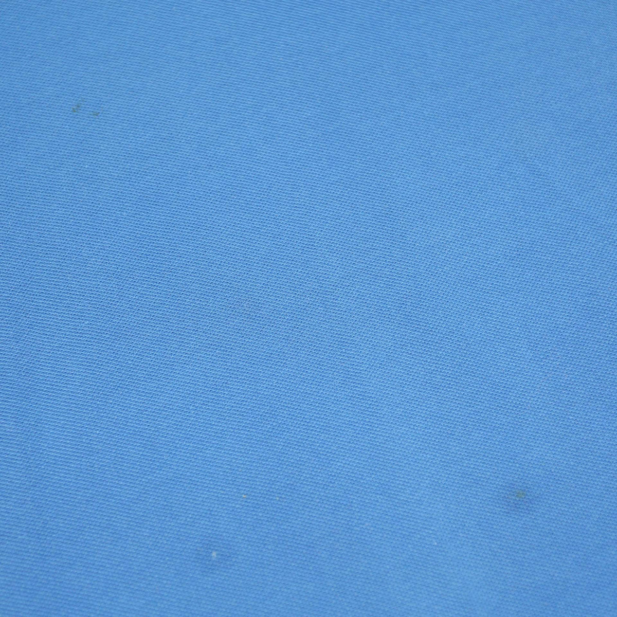 LOTTO Mens Blue Polo Shirt 3XL Cotton Short Sleeve Basic Tipped Collar