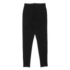 REISS Womens Black Slim Skinny Denim Cotton Blend Jeans W27 L28 Stylish