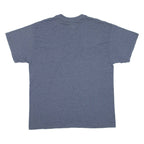 MAJESTIC Padres Baseball Mens T-Shirt Blue USA L