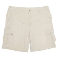 DICKIES Cargo Mens Workwear Shorts Beige XL W40