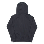 ADIDAS Mens Black Hoodie S