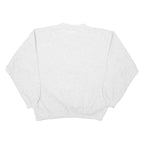 BIG COTTON Washington State University Mens Sweatshirt Grey USA M