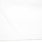 PUMA Mens White Short Sleeve Plain Polo Shirt L Cotton Blend Casual