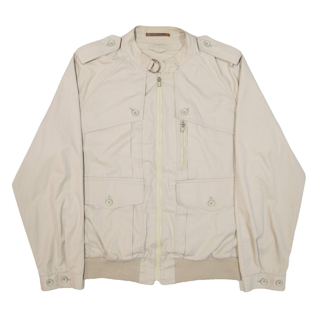 MCGREGOR Mens Jacket Beige L