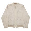 MCGREGOR Mens Jacket Beige L