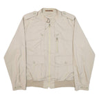 MCGREGOR Mens Jacket Beige L